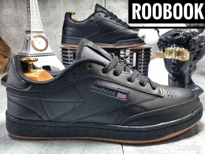 Мужские кроссовки Reebok Classic