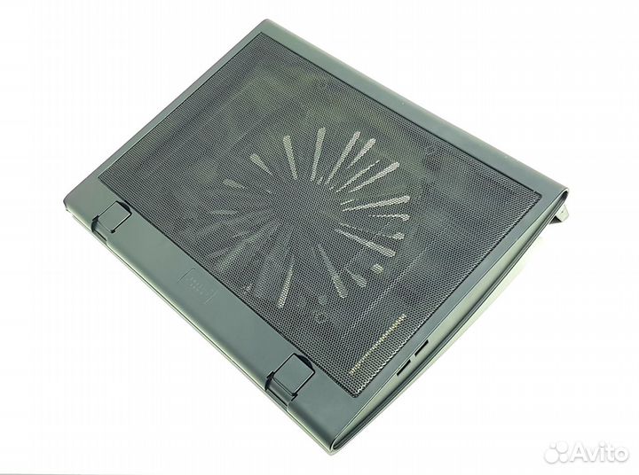 Подставка для ноутбука deepcool WindWheel FS