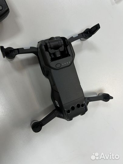 Макет квадрокоптера DJI Mavic air без электроники