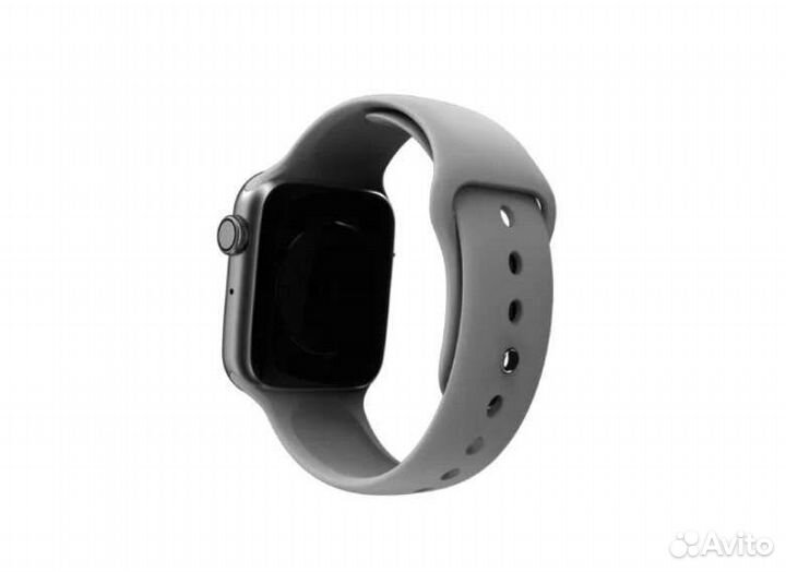 Умные часы Jet Sport SW-4C