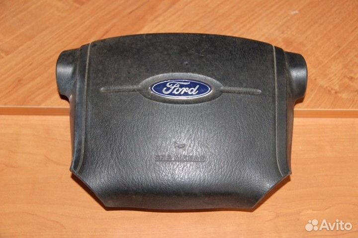 Подушка безопасности Air Bag Ford Ranger