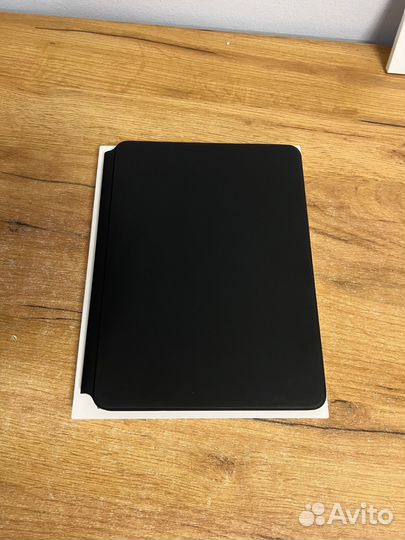 Magic Keyboard iPad Pro 11 Ростест