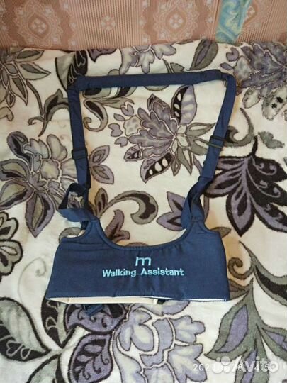 Вожжи поводок для ребенка