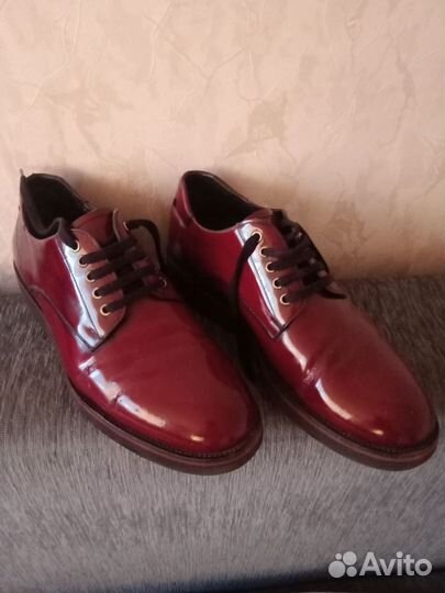 Туфли мужские 41 размер