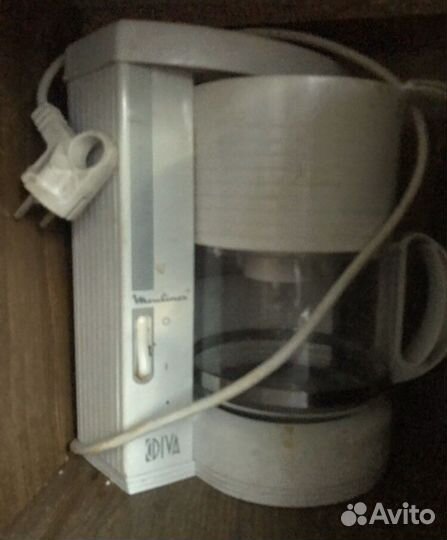 Сушилка для фруктов и овощей СССР