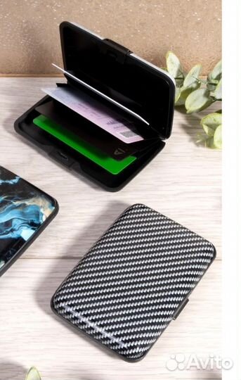 Держатель для карточек