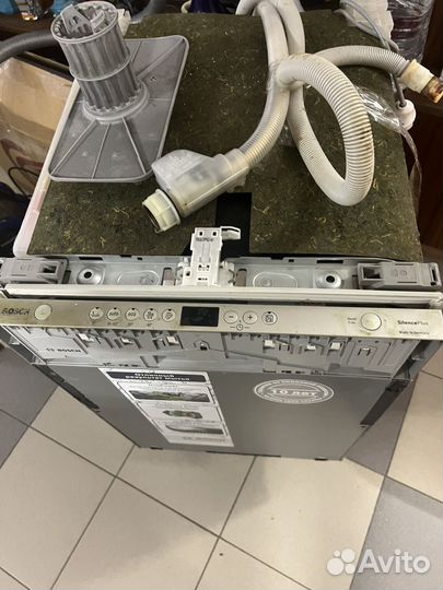 Посудомоечная машина bosch на запчасти