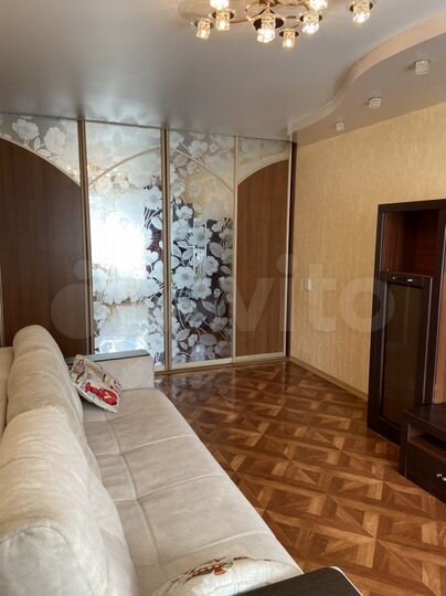 1-к. квартира, 37 м², 3/9 эт.