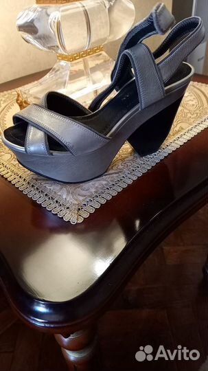 Босоножки dkny