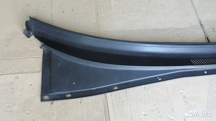 Панель стеклоочистителя Subaru Impreza Wrx GG