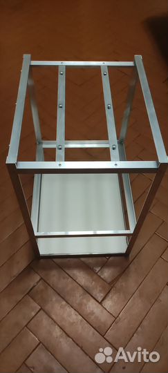 Корпус для майнинг фермы