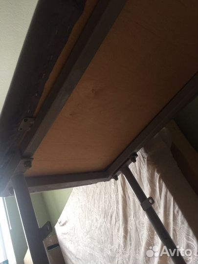 Массажный стол, для мануальной терапии, косметолог