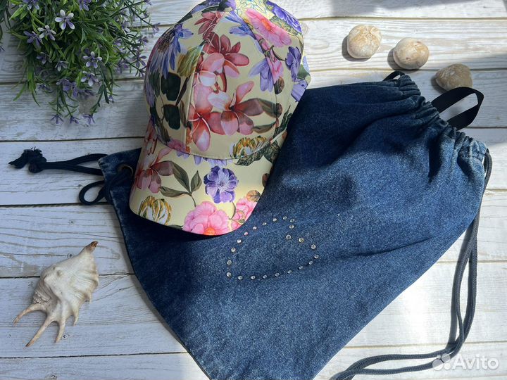 Сумка мешок для обуви новый