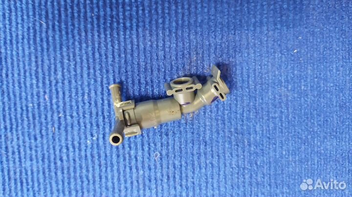 Предохранительный клапан кофемашины Delonghi EN***