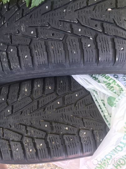 Nokian Tyres Nordman 7 SUV 225/60 R17 103T