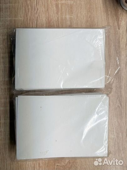 Фотобумага глянцевая 10х15см