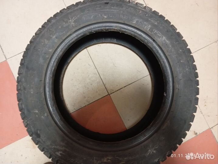 Cordiant Polar 2 175/65 R14 82T