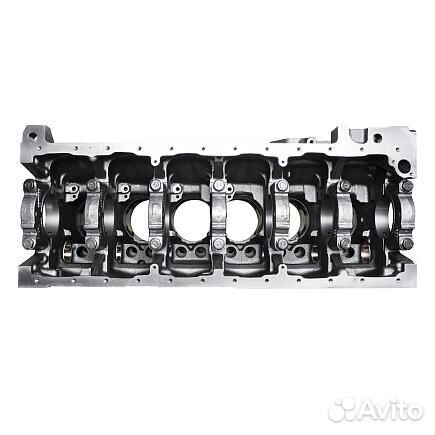 Блок цилиндров ISLe, QSL 5293407 haffen