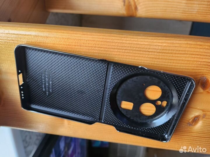 Oppo Find X6 Pro чехол, стекло