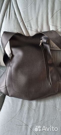 Моторюкзак