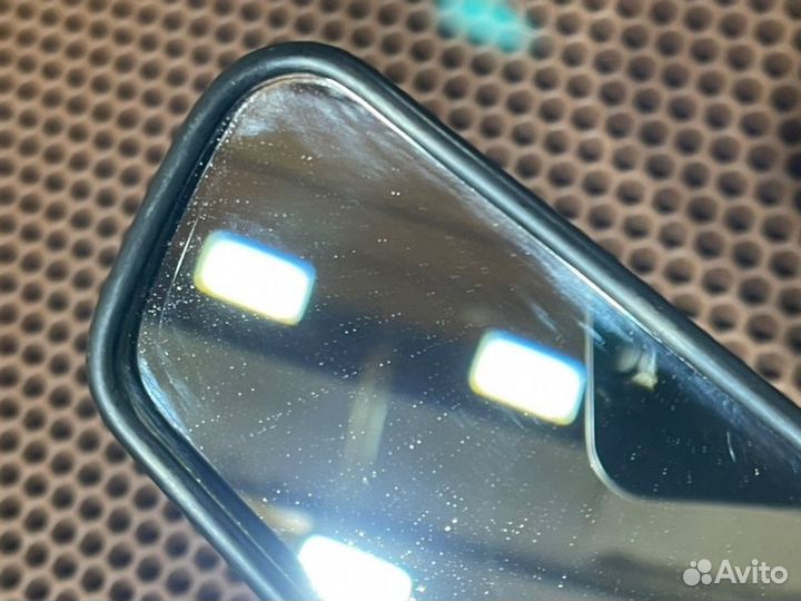 Зеркало заднего вида салонное Subaru Forester 2