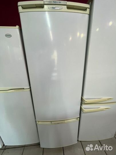 Холодильник б/у с гарантией