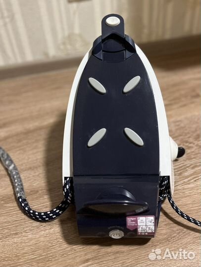 Парогенератор philips на запчасти