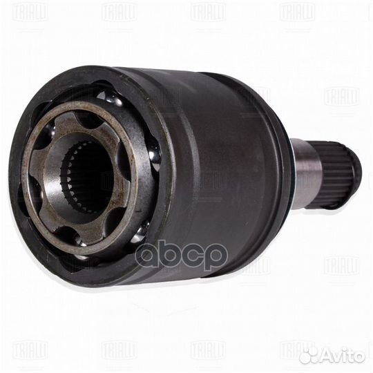 Шрус для а/м Toyota LC Prado 120 (02) (внутр.)