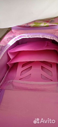 Рюкзак школьный