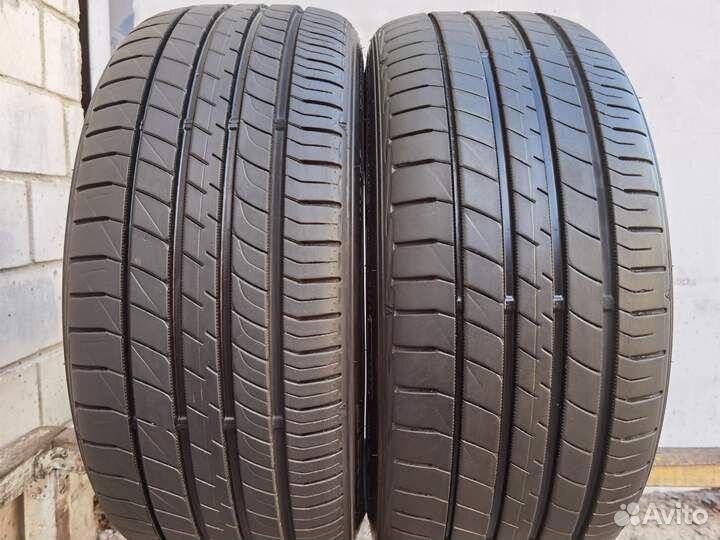 Dunlop Le Mans V 215/40 R18 89W
