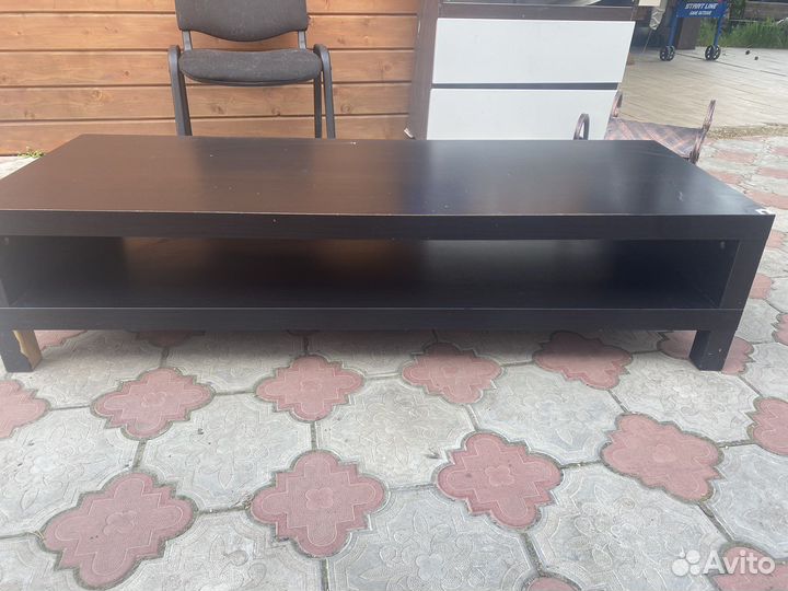 Тумба под телевизор IKEA