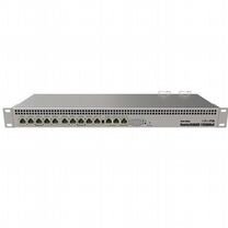 Маршрутизатор RB1100Dx4 Dude Edition (RB1100AHx4 D, Москва