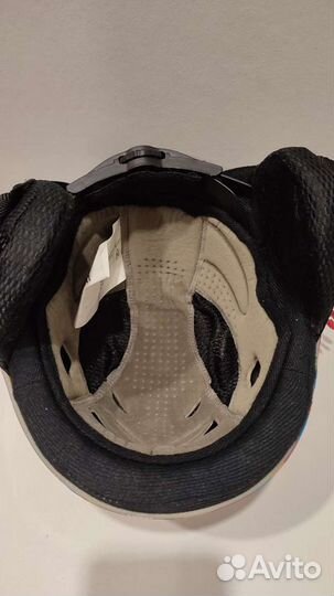Горнолыжный шлем детский s 48-52