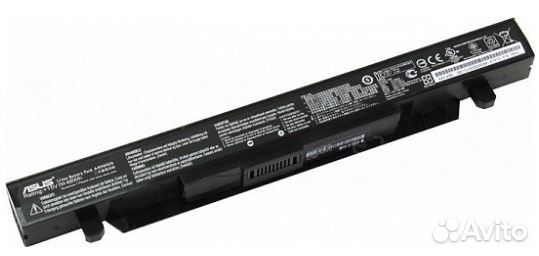 Аккумулятор для Asus ROG GL552J, GL552JX, GL552VW