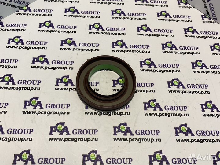 Сальник махрути на Гидромек HMK ZF S06/42755