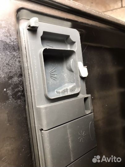 Посудомоечная машина Zanussi ZDT 5152