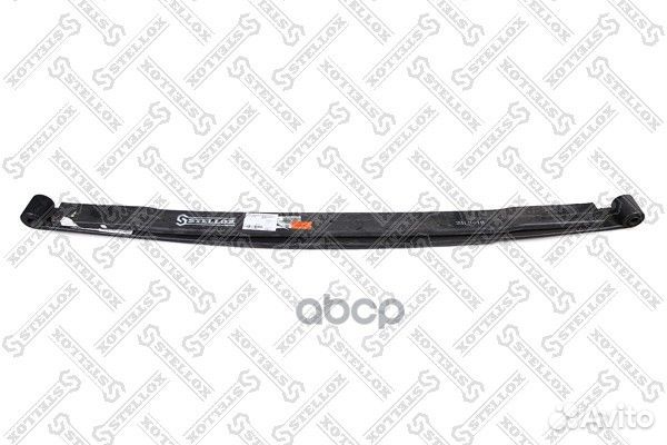 84-55832-SX лист рессоры первый задней 9/26x90