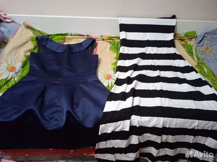 Женские вещи пакетом