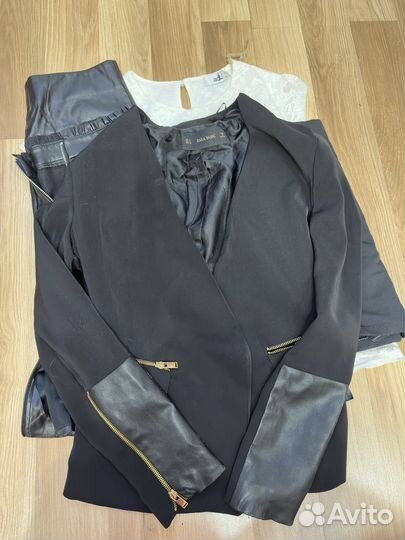 Вещи пакетом 42