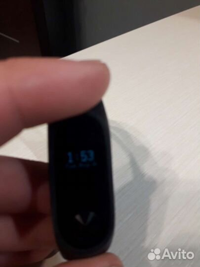 Xiaomi mi band 2