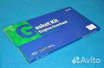 Комплект прокладок двигателя pfam004 Parts-Mall