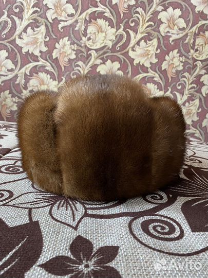 Шапка мужская