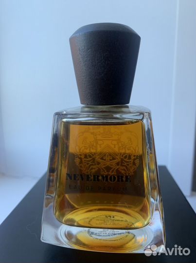 Духи винтаж