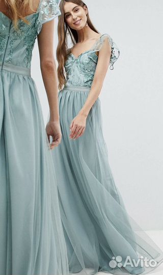 Amelia Rose новое выпускной