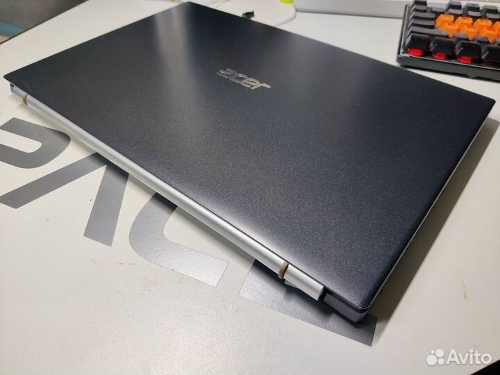 Игровой IPS i3 Gen11/ MX350 2gb/ 8/ 256 + Гарантия