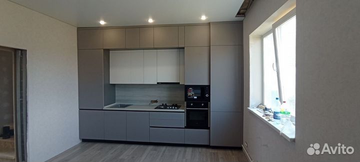 Кухни на заказ