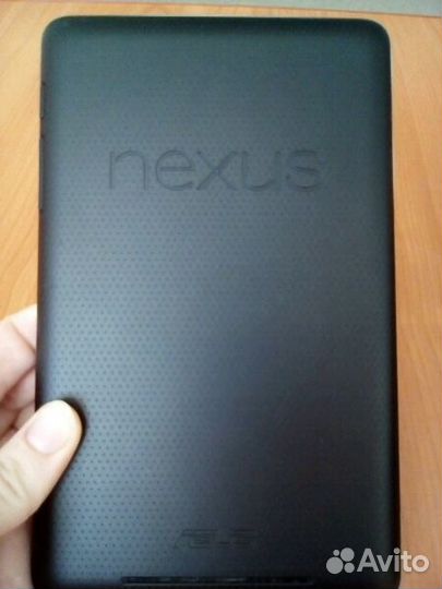 Asus nexus7