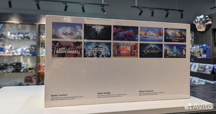 Oculus Quest 2 128gb\256gb Шлем VR