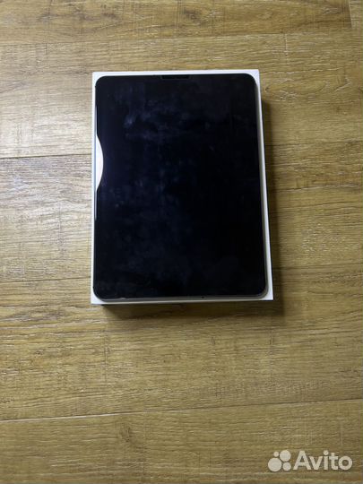 iPad pro 11 2018 256gb