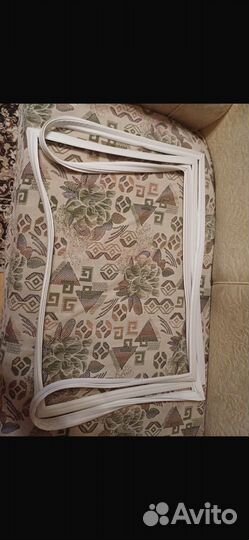 Уплотнитель для холодильника daewoo